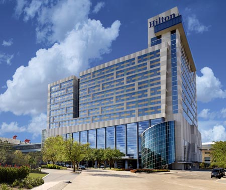 Hilton-Americas